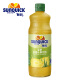 新的（sunquick）浓缩果汁 冲调果汁饮品 鸡尾酒烘焙辅料 年货 菠萝味840ml