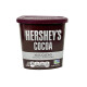 好时（Hershey’s） 美国进口 可可粉 巧克力粉 纯可可粉 咖啡奶茶烘焙食用原料 226g