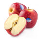 潇月月 新西兰红玫瑰苹果6个装 单果140-160g 新鲜进口水果