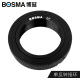 博冠（BOSMA）天文配件望远镜单反相机摄影转接卡口M42螺纹单筒观鸟适用 微单相机卡口M42-NEX