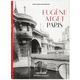 【预售】Eugene Atget Paris尤金阿杰巴黎摄影大师作品集英文原版艺术画册图书籍 善本图书