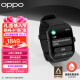 OPPO Watch 3 Pro 铂黑 全智能手表男女运动手表电话手表 血氧监测及预警 适用iOS安卓鸿蒙手机系统 eSIM通信