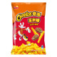 奇多（Cheetos）粟米棒 日式牛排味 90克 零食 休闲食品