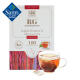 蕾米花园 斯里兰卡进口 原味红茶组合装 200g(2g*100包) 口味甘甜 下午茶 茶包