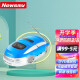 纽曼CD机DVD播放器光盘学习机M600蓝 收音机磁带播放机 学生英语复读机卡带机 胎教机录音机教学机音箱音响