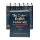 【现货】牛津英语大词典 牛津英语辞典 1-20卷 The Oxford English Dictionary 20Volume