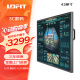 洛菲特（LOFIT）43英寸监视器 工业级高清液晶监控显示器 安防视频监控LED设备 LFT430M-DH1
