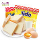 jido越南进口Jido面包干300g鸡蛋面包干办公室零食早餐代餐面包饼 鸡蛋面包干1袋 300g