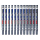 三菱（Uni）PX-21 小字油漆笔 0.8-1.2mm工业记号笔物流笔（可用于汽车补漆）灰色12支装
