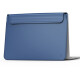 苹果电脑内胆包13.3macbook air13寸笔记本电脑包pro15寸保护套 宝蓝色 新款air/pro13.3英寸