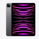 Apple/苹果 11 英寸 iPad Pro 2022款 M2芯片 国行零售 高端机 高刷 全面屏 准新机 官方在保 电池≥95% 128G WIFI版 国行零售机
