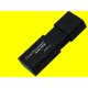 金士顿32G USB 3.0高速商务办公U盘DT100G3 32g 优盘 黑色 黑色32GB