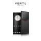VERTU纬图 META 1代 商务手机 威图（安全加密通话 身份象征 12GB+512GB）碳纤维