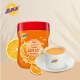 高乐高 果汁橙汁粉 即食早餐冲饮冲剂速溶固体饮料 橙子味 350g/袋