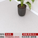 HENGTA【实心全塑】商用PVC地板革加厚耐磨塑胶地板贴家用水泥地胶 学校医院2.0灰白色