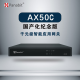 派网（Panabit）智能应用网关AX50C国产化纪念版