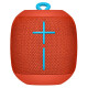 罗技（Logitech） UE WONDERBOOM 无线蓝牙音箱 迷你便携防水设计户外运动音箱音响 活力橙