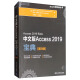 中文版Access 2019宝典（第9版）/办公大师经典丛书