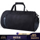 维多利亚旅行者（VICTORIATOURIST）旅行包 健身包男商务单肩运动包休闲手提包干湿分离V7020标准版黑色