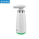 瑞沃(SVAVO)自动感应皂液器洗手机厨房卫生间台式洗手液盒酒店卫生间感应洗手液瓶子智能感应皂液盒 V-473白色