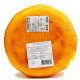 总统（President）黄波奶酪约4.29kg 高达干酪即食奶酪 gouda cheese荷兰进口