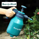 Berry&Bird气压喷水壶 可用于消毒 家庭花园养花种植 浇花洒水壶 园艺工具