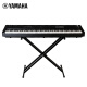 雅马哈（YAMAHA）MX88专业舞台演奏电子琴键盘MIDI编曲合成器88键半配重舞台