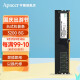 宇瞻（Apacer）黑豹 8G 16G DDR4 3000 3200 3600台式机电脑内存条马甲条 8G 3200 DDR4 普条