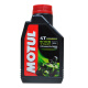 摩特(MOTUL) 半合成四冲程 摩托车机油 5100 4T 10W-40 SM 1L/桶 欧洲进口