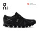 On昂跑 Cloud 5 新一代轻量透气舒适男款运动鞋 All Black 全黑 42.5