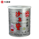 牛头牌 全国免运 台湾原产 沙茶酱3kg大罐装 火锅蘸料 海鲜酱 餐厅调味