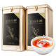 第一江南红茶 武夷山正山小种特级250g浓香型茶叶礼盒罐装端午送礼品