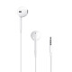 Apple/苹果 采用3.5毫米耳机插头的 EarPods 耳机 iPhone iPad 耳机 手机耳机