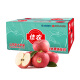 佳农 烟台红富士苹果 5kg装 特级果 单果重约240g 新鲜水果 生鲜礼盒