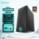 华硕天选X 2022电竞游戏台式机电脑主机(i5-12400F 16G 512GSSD RTX3060 12G独显 wifi)