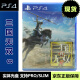PlayStation索尼 现货当天发 PS4游戏 全新实体光盘 双手柄合作对战 兼容PS5 真三国无双8 三国8 中文版
