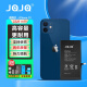 JQJQ 苹果12电池 iphone12电池 手机内置电池大容量至尊版3320mAh手游戏直播电池