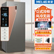 美菱380/311升立式冷冻柜一级变频风冷无霜家用商用大容量冷藏冷冻抽屉式冰柜 381升一级变频无霜（AB款随机发） 381L