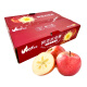京鲜生 Wo爆阿克苏苹果15粒约3.3kg果径80-85mm 水果礼盒
