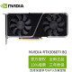 英伟达（NVIDIA）RTX30系列 4090涡轮系列 原厂公版 深度学习计算GPU运算加速显卡 NVIDIA RTX3060TI 8G 公版