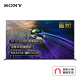 索尼（SONY）XR-55A90J 55英寸 OLED全面屏电视 4K超高清HDR XR认知芯片 银幕声场旗舰版 京东小家智能生态