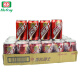 黑松 台湾原产 黑松沙士 碳酸汽水饮料整箱330ml*24罐 特色风味饮料