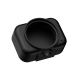 aTLi 延时摄影相机专用硅胶保护套装 含遮光罩 UV滤镜 硅胶保护套 黑色硅胶保护套装