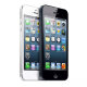 Aapple二手苹果5s手机iPhone5备用机苹果4S手机壳中小学生便宜备用机 苹果5可插卡+WIFI版32G 9新 当天发货+送数据线+下载教程