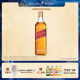 尊尼获加（JOHNNIE WALKER） 洋酒 红牌 红方 苏格兰 调和型 威士忌 700ml（无盒）