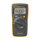 福禄克（FLUKE)101Kit 数字万用表 600V   FLUKE-101 KIT CHINA