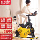 斯诺德（SiNuoDe） 美国斯诺德家用动感单车磁控自发电健身车运动健身器材自行车 GR-1自发电系统/40段电磁控