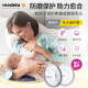 美德乐（Medela）乳头护罩 新生儿乳盾 婴儿哺乳辅助奶嘴吸奶器