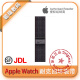 APPLEApple/苹果applewatch9原装手表表带iWatch8耐克运动回环表带ultra2尼龙新品 黑配蓝色(新款) 49/45/44mm表盘