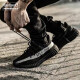 阿迪达斯 （adidas）【严选好物】 Yeezy Boost 350 V2 椰子350男女休闲跑步鞋 黑白奥利奥BY1604-2022 42.5